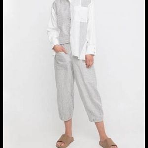 Rays Pants by Ozai N Ku